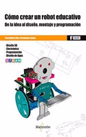 Como crear un robot educativo