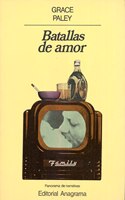 Batallas de Amor