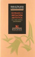 Ecfrasis E Imitacion Artistica En La Poesia Hispanica Contemporanea: Diez Propuestas