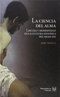 LA CIENCIA DEL ALMA