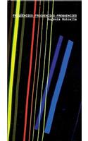 Frequencies: Eugenia Balcells