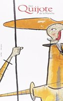 Don quijote de la mancha