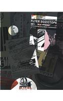 Flyer Soziotype-Topography Media Phenome