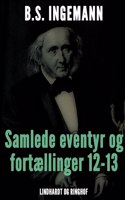Samlede eventyr og fortællinger 9-11