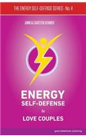 Energy Self-Defense for Love Couples