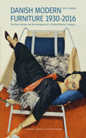 Danish Modern Furniture, 1930-2016, 554
