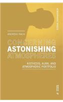 Concerning Astonishing Atmospheres