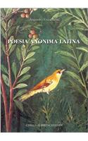 Poesia Anonima Latina