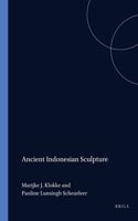Ancient Indonesian Sculpture