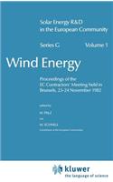 Wind Energy
