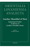 Another Mouthful of Dust