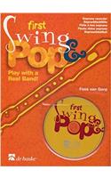 FIRST SWING POP