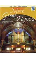 More Great Hymns