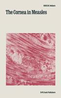 Cornea in Measles