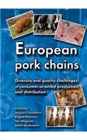 European Pork Chains