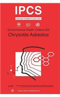 Chrysotile Asbestos