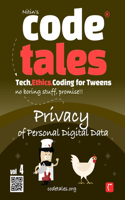Code Tales, Vol 4