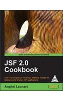 JSF 2. 0 Cookbook