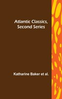 Atlantic Classics, Second Series
