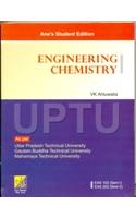 Enginering Chemistry -uptu