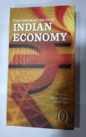 Contemporary Issues Of Indian Economy