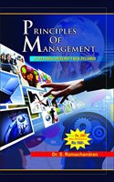 PRINCIPLES OF MANAGEMENT