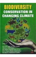 BIODIVERSITY Conservation in changing Climate