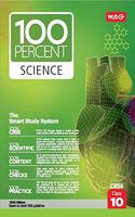 Mtg 100 Percent Science Class-10