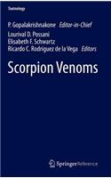 Scorpion Venoms