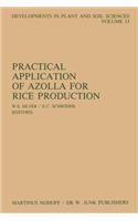 Practical Application of Azolla for Rice Production