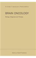 Brain Oncology Biology, Diagnosis and Therapy