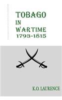 Tobago in Wartime 1793-1815