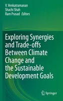 Exploring Synergies and Trade-Offs Between Climate Change and the Sustainable Development Goals
