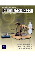 Design and Technology for Upper Secondary