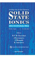 Solid State Ionics
