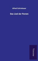 Lied der Parzen