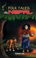 Folk Tales From Nepal