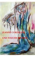 Une touche de rose