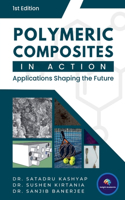 Polymeric Composites in Action: Applications Shaping the Future