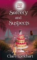 Sorcery and Suspects
