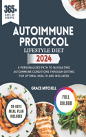 Autoimmune Protocol Lifestyle Diet 2024