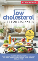 Low Cholesterol Diet for Beginners