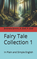 Fairy Tale Collection 1