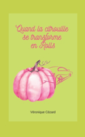 Quand la citrouille se transforme en Rolls
