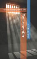 Fastenopfer