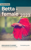 Betta - female