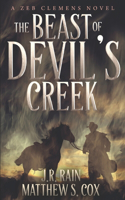 Beast of Devil's Creek