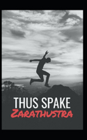 Thus Spake Zarathustra Annotated