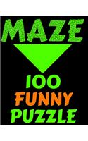 Maze