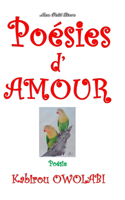 Poésies d'amour